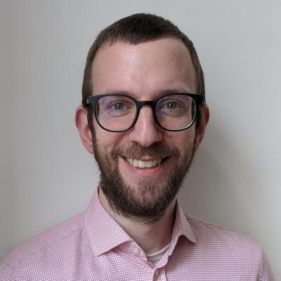 Profile Picture of Martin Skrodzki